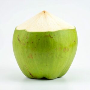 Green Coconut Standard