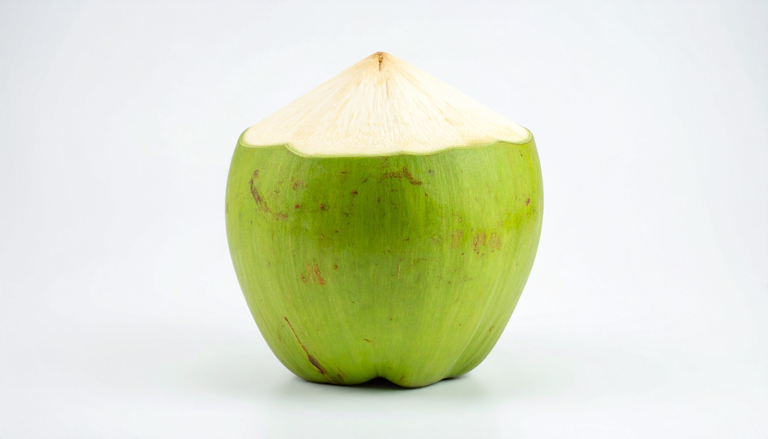 Green Coconut
